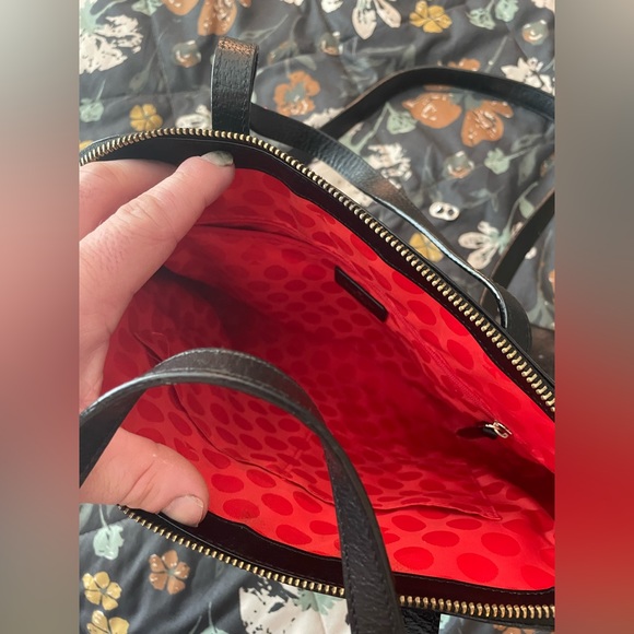 Kate Spade Maise purse - Picture 2 of 10